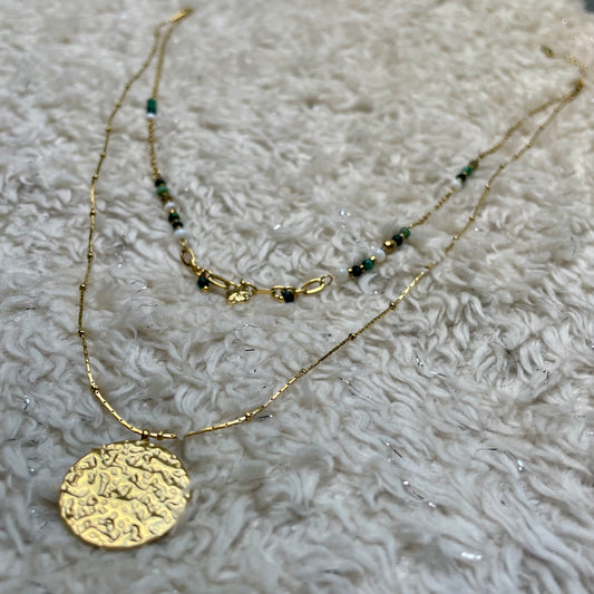 Collier Velora - Protection