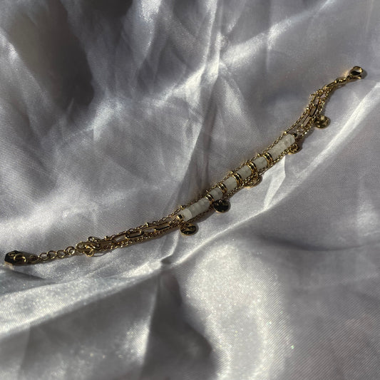 Bracelet Lyra - Chance