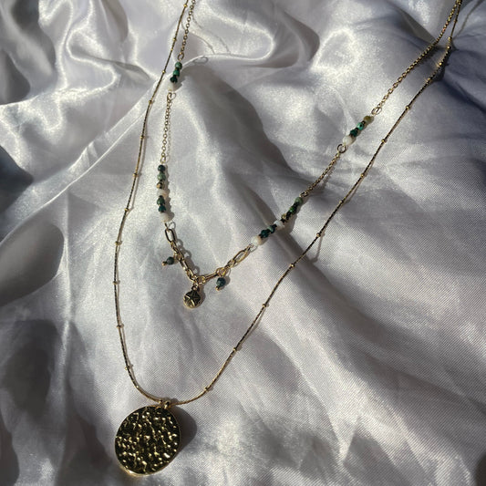 Collier Velora - Protection