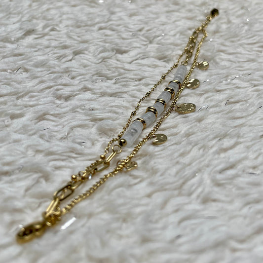 Bracelet Lyra - Chance