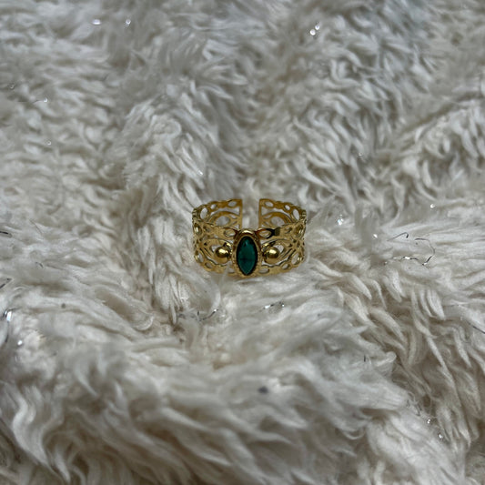 Bague Nova - Renouveau