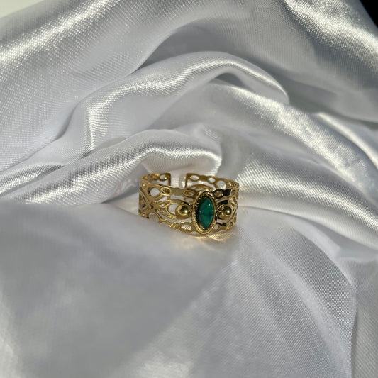 Bague Nova - Renouveau