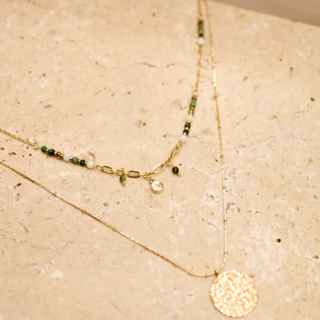 Collier Velora - Protection